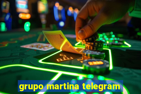 grupo martina telegram